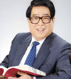 张大宁 