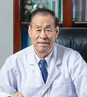 石学敏 