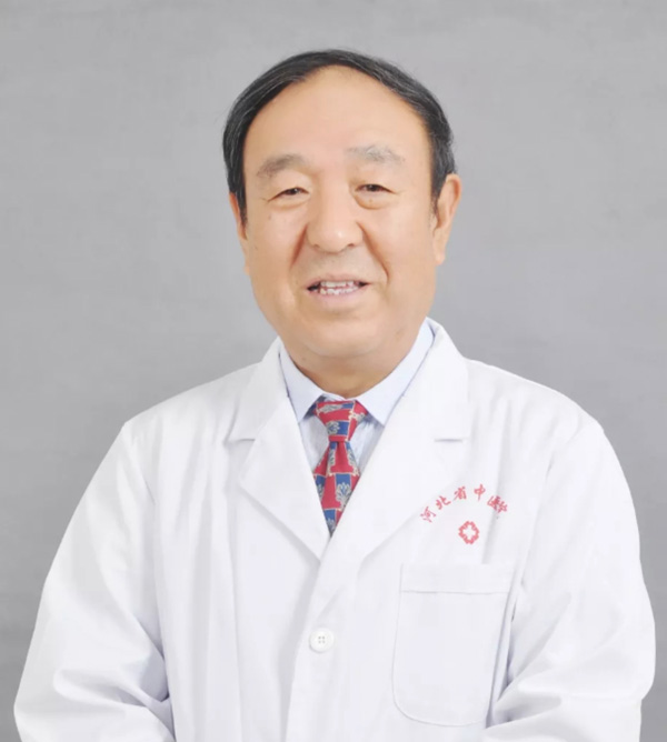 李佃贵 